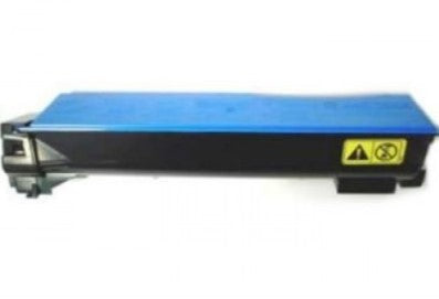 Tóner KYOCERA 1T02R9CUS1 - 1200 páginas, Cian Tóner KYOCERA 1T02R9CUS1 - 1200 páginas, Cian